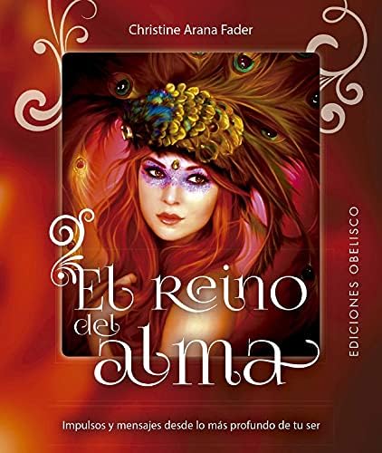 El reino del alma, libro + 43 cartas