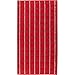Produktbild Cawö Duschtuch Noblesse Square 1079 | 27 rot - 80 x 150 cm