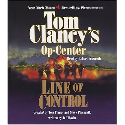Line of Control