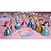 #sbabam Clip Princess Princess 2 Pack