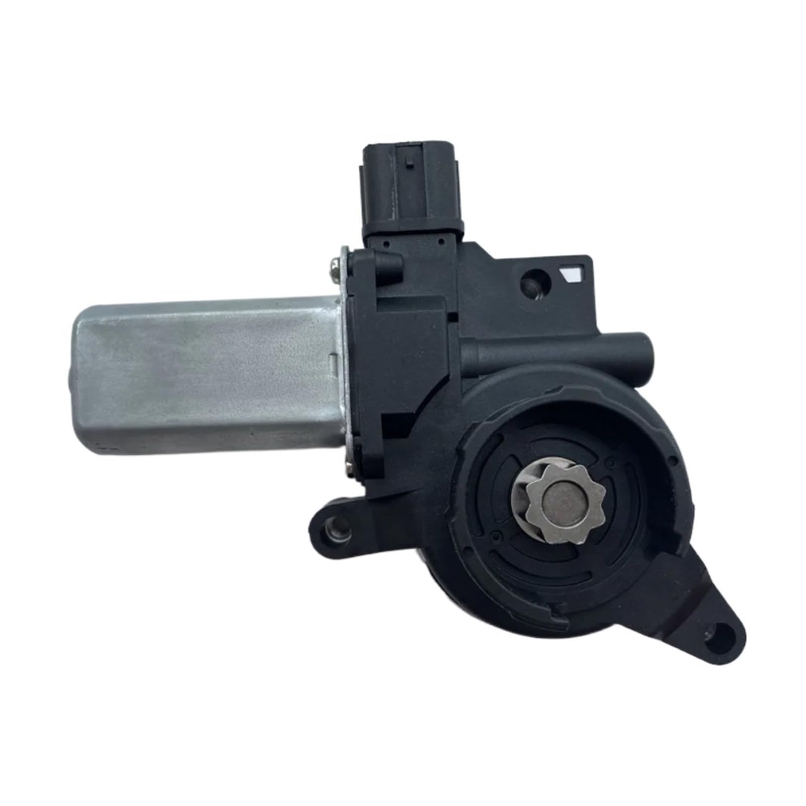 Hhfksci 6P Right Power Window Regulator For Accord 2003 2004 2005 2006 2007 Power Window Regulator With Motor 72710Sdaa01 72710-Sda-A01(6P Right)