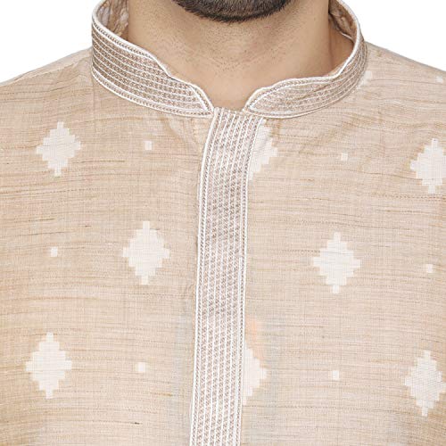 Image of Manyavar Men Kurta Pyjama