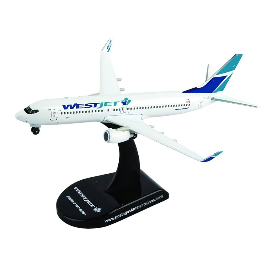 DARON / ダロン｜SWOOP / スウープ｜B737-800｜1/100 Amazon.com