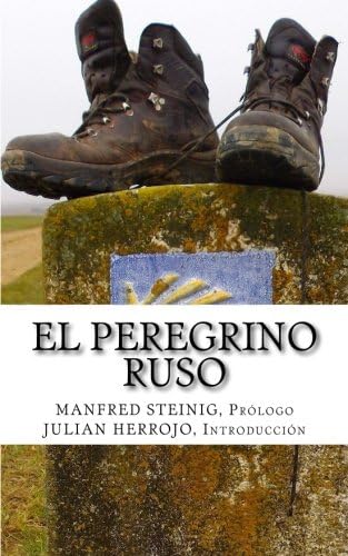 El peregrino ruso