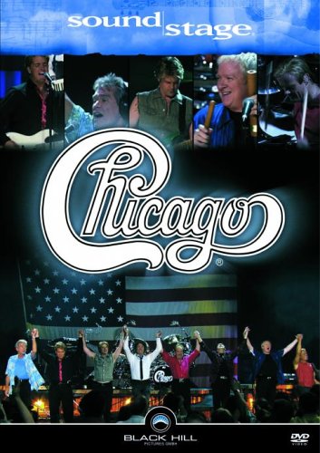 Chicago-Soundstage [Edizione: Regno Unito]