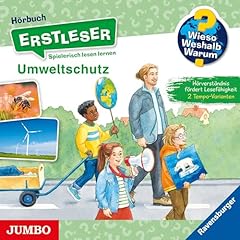 Couverture de Umweltschutz