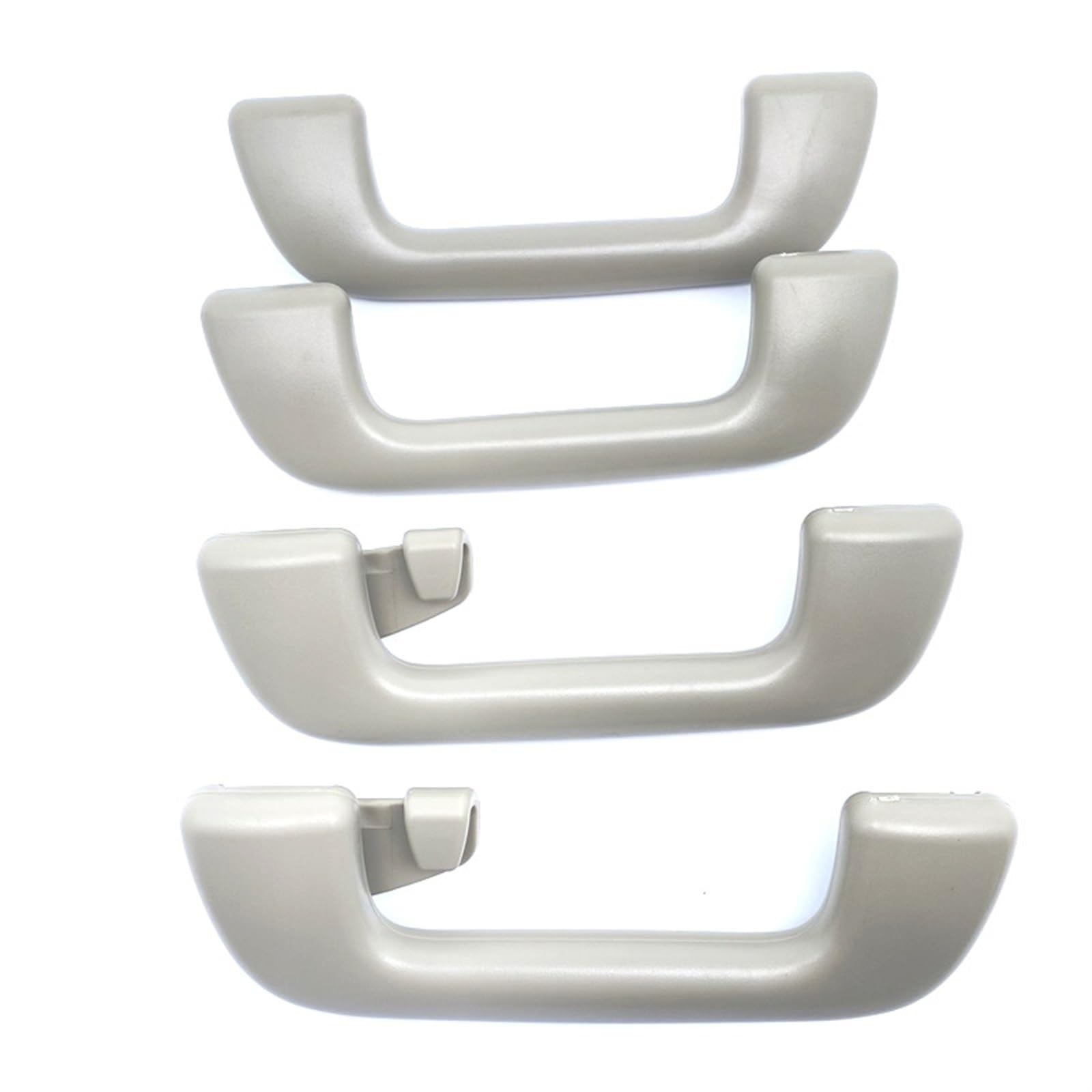 For, per Corolla 2008-2013 per Yaris Vios 2008-2013 EZ 11-16 | per RAV4, Maniglia di sicurezza for tetto interno Soffitto Bracciolo Corrimano Tetto