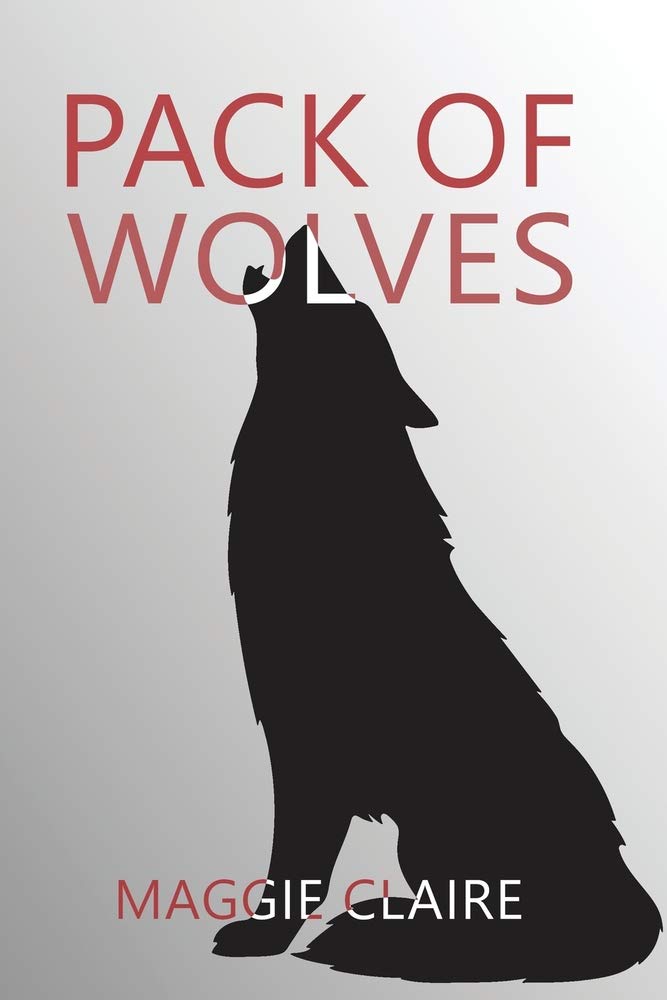 Buy Pack of Wolves (House of Vultures) — BookShops.in