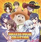 SUCCESS VOCAL COLLECTION