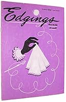 Edgings Book No. 236 B01M33PL6X Book Cover