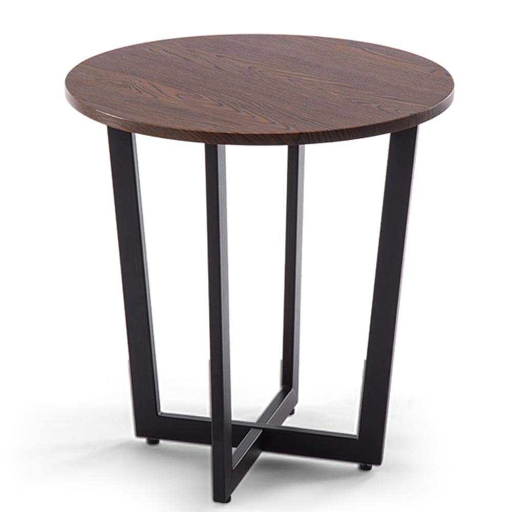 Petite table basse de balcon pour moments de détente