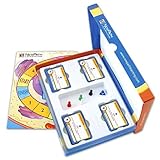 NewPath Learning Biology and the Human Body Curriculum Mastery Game, Grade 6-10, Study-Group Pack
