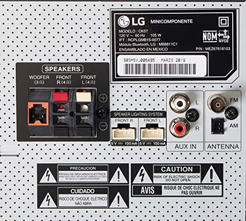 Microcomponentes, Electronics Imagen adicional