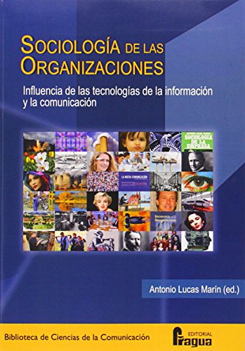 Sociologia de las Organizaciones