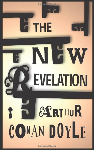 Buy The New Revelation — BookShops.in