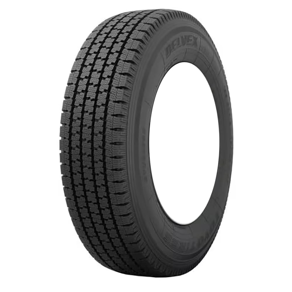 トーヨーデルベックス145/80R12スタッドレス DELVEX 145/80R12 トーヨータイヤ デルベックス 935