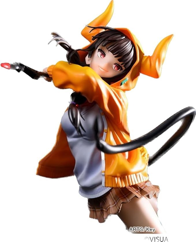 ヘブンバーンズレッド ヘブバン もちどる 朝倉可憐 カレンちゃん Amazon.co.jp: ヘブンバーンズレッド もちどる 朝倉可憐 カレン