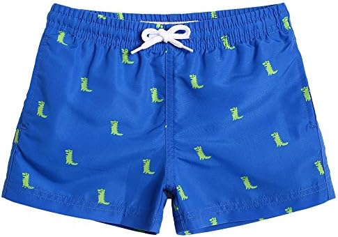 maamgic Swim Trunks Boys Toddler Bathing Suits for Kids Swimwear Baby Boy Swimsuit Boys Swim Shorts