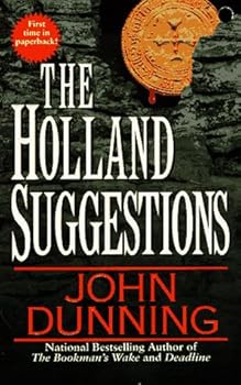 Paperback The Holland Suggestions Book