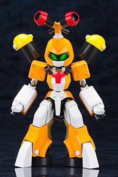 コトブキヤ　メダロット　プラモデル3点 Amazon.co.jp: コトブキヤ メダロット プラモデル 3体セット