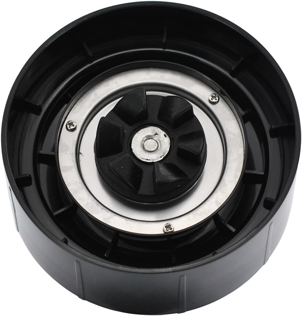 Replacement Parts Compatible with Nutribullet Lean, Pro Extractor Blade Replacement Compatible with 1200W NutriBullet Lean