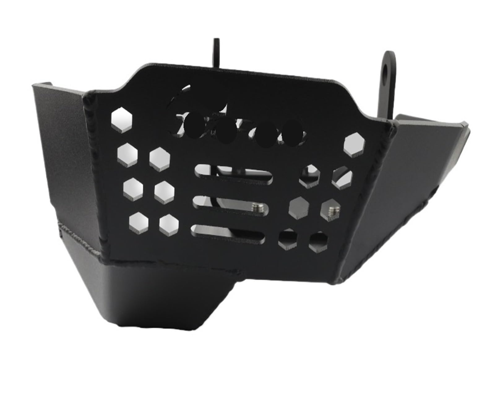 Paracoppa motore moto MISURA Per CL250 CL300 2023-2025 Motore Del Motociclo Telaio Protezione Piastra Paramotore Base Guard Bash Copertura Accessori Parti