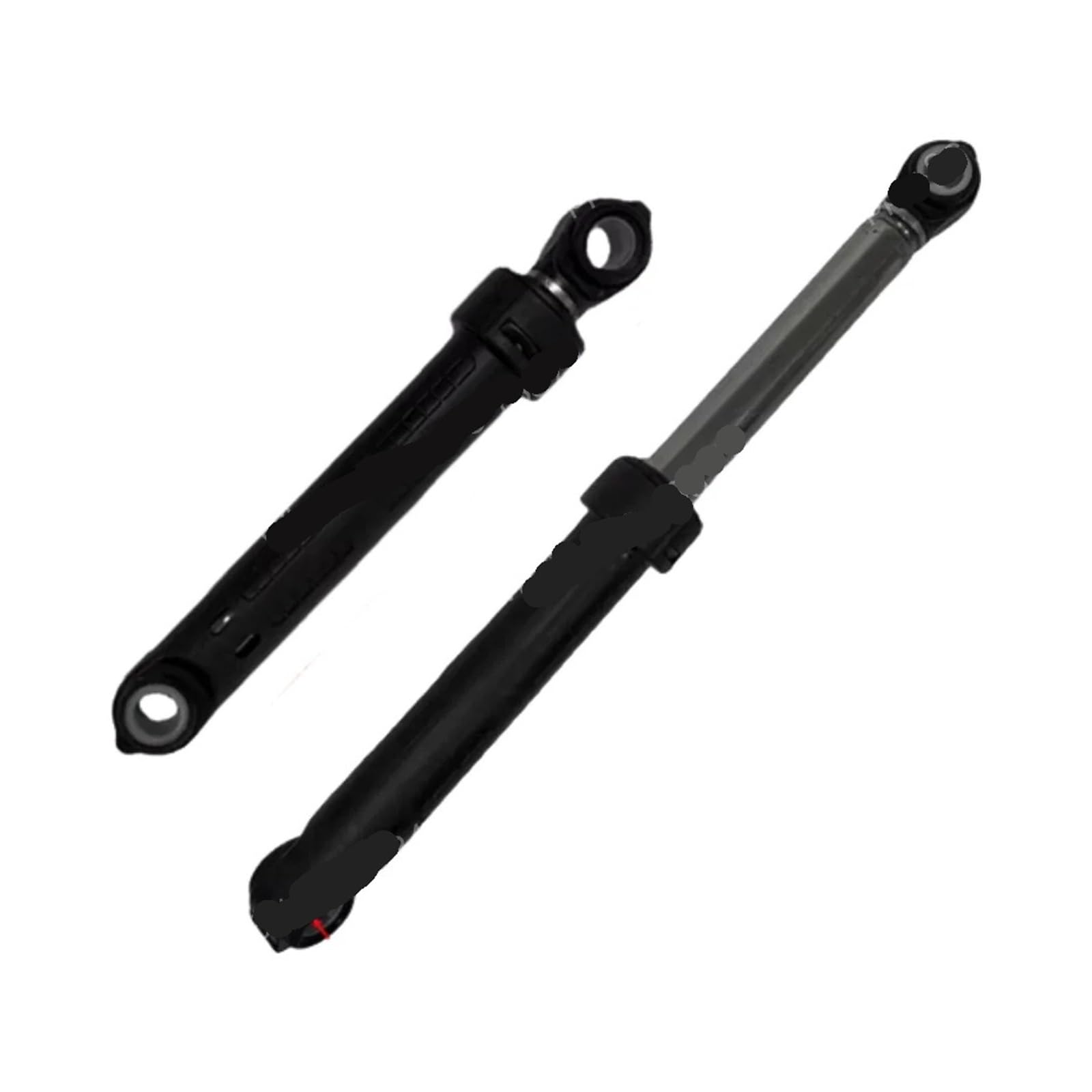 Amortiguador for lavadora 12938100000466, varilla de choque antivibración 80N(2 piece)