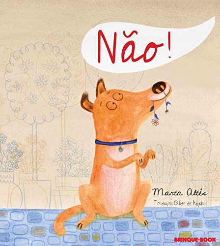 Nao (Em Portugues do Brasil) [Portuguese] 8574123811 Book Cover