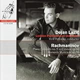 rachmaninoff prelude g moll noten  Rachmaninov: Piano Concerto No. 2 in C Minor, Op. 18 - Moments Musicaux, Op. 16