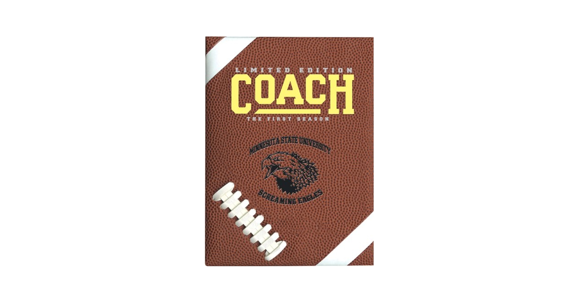 その他 Coach: First Season [DVD] Coach The Complete First Season (DVD) - Walmart.com