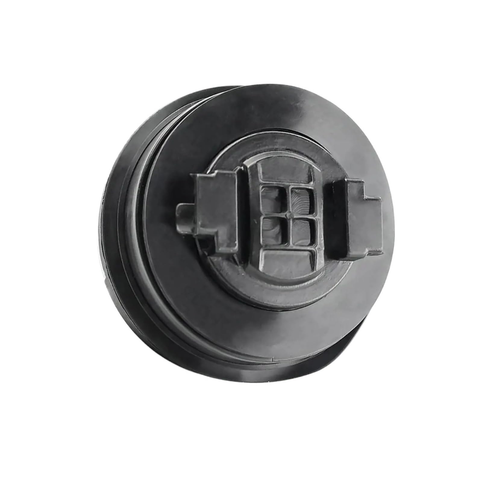 Tappo Benzina per Auto Set di 2 tappi per serbatoio di espansione per olio e refrigerante 420103485B 420121321, adatti per VW, Skoda e Audi R8. Valvola Tappo