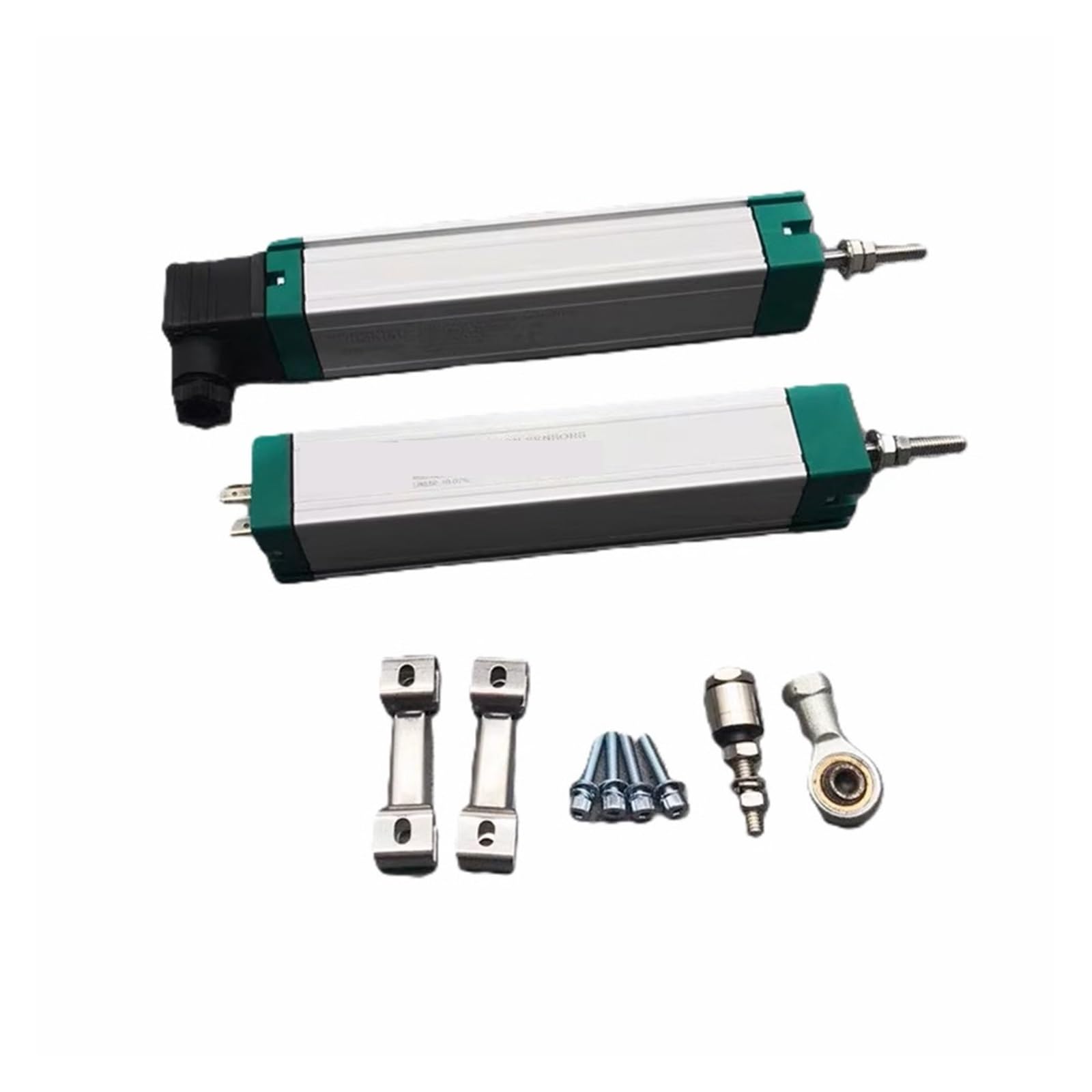 Spritzgussmaschine, elektronisches Hebellineal LWH/KTC-50mm Linearer Wegsensor for Druckgussmaschinen Industriemaschinen