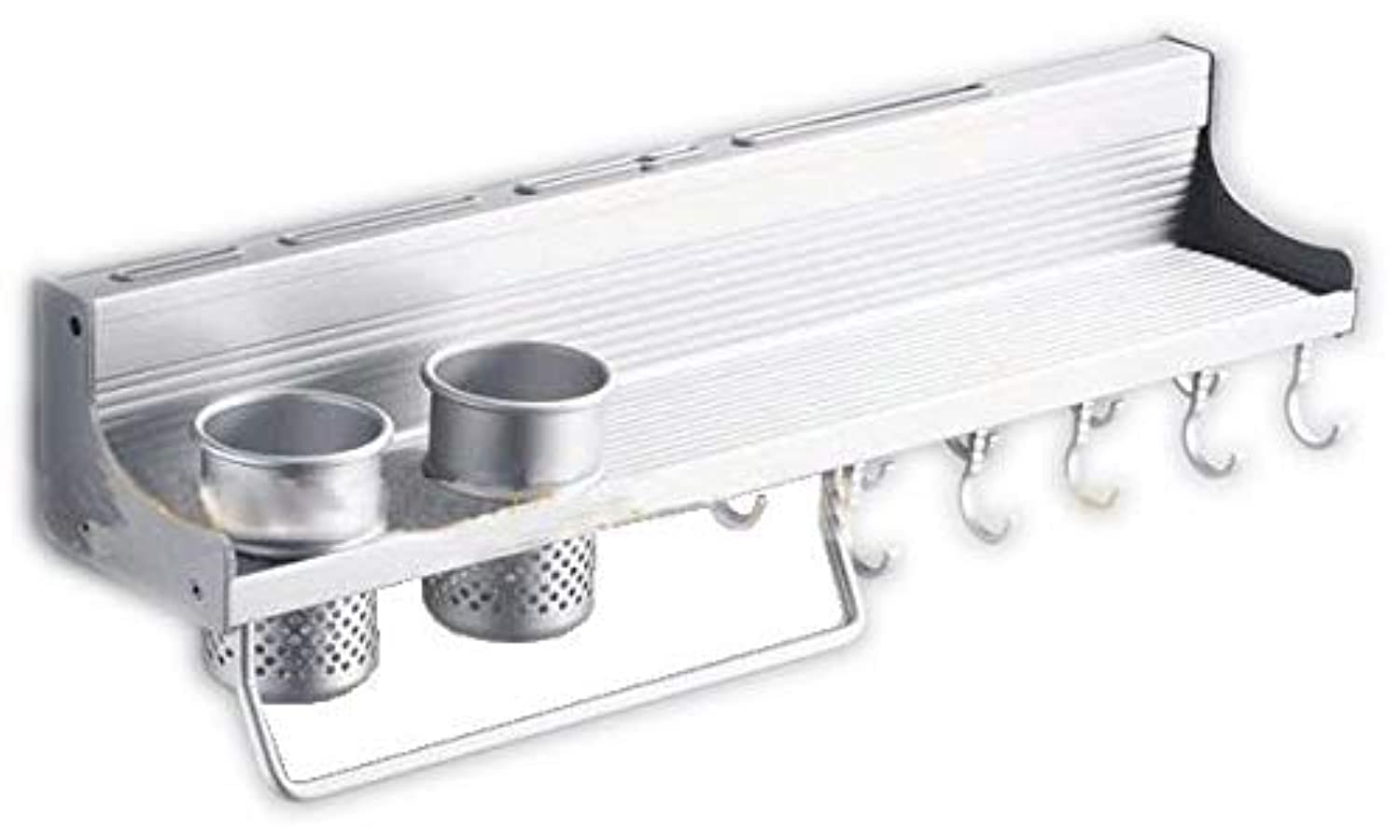 Multipurpose Kitchen Utilities Accessory Knife Storage Rack