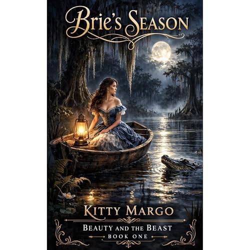 Brie's Season Audiolibro Por KITTY MARGO arte de portada