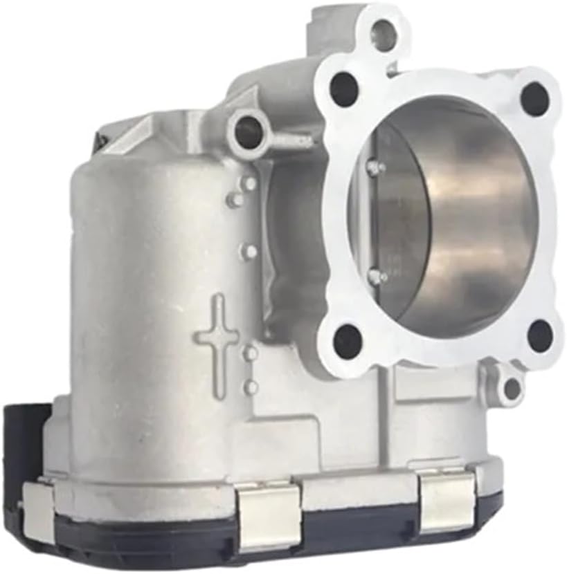 32202650 Fuel Injection 28075053 Throttle Valve Compatible With Volvo S60 S80 XC60 XC90 Accessories 2022 Body