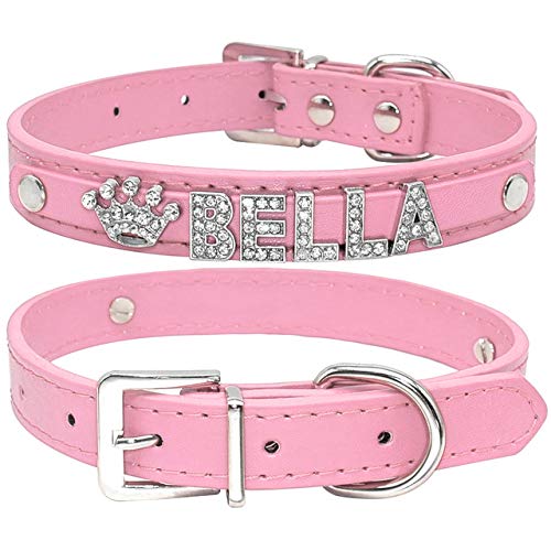 Collare per Animali Domesticibling Strass Cucciolo...