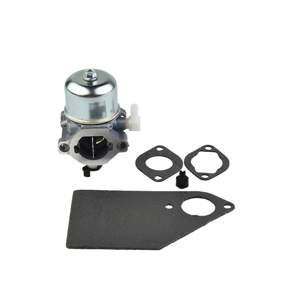 Kit de réparation de carburateur pour LMT 5 4993 joint pointeau gicleur complet