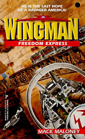 Buy Wingman 7 — BookShops.in