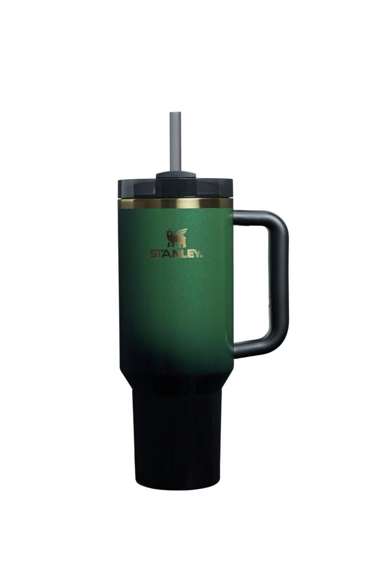 40 oz Elphaba wicked green tumbler