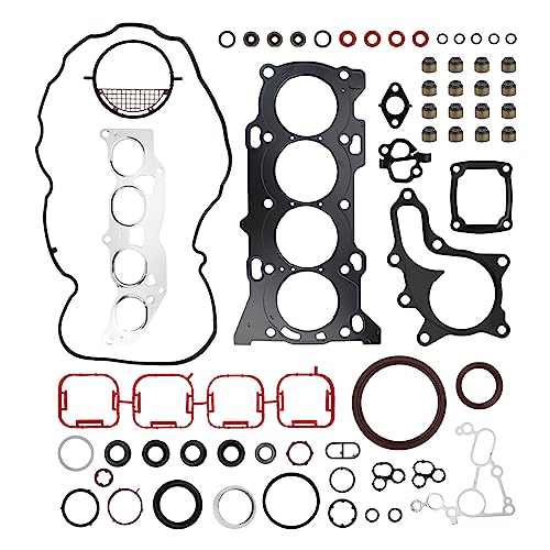 Image of HS26562PT Cylinder Head Gasket Set for Toyota Camry RAV4 Scion tC 2.5L 2AR-FE Engine 2009-2016