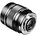 OLYMPUS M.Zuiko Digital 75mm F1.8 Black For Micro Four Thirds System Camera, Compact Design, Beautiful Bokeh,Bright