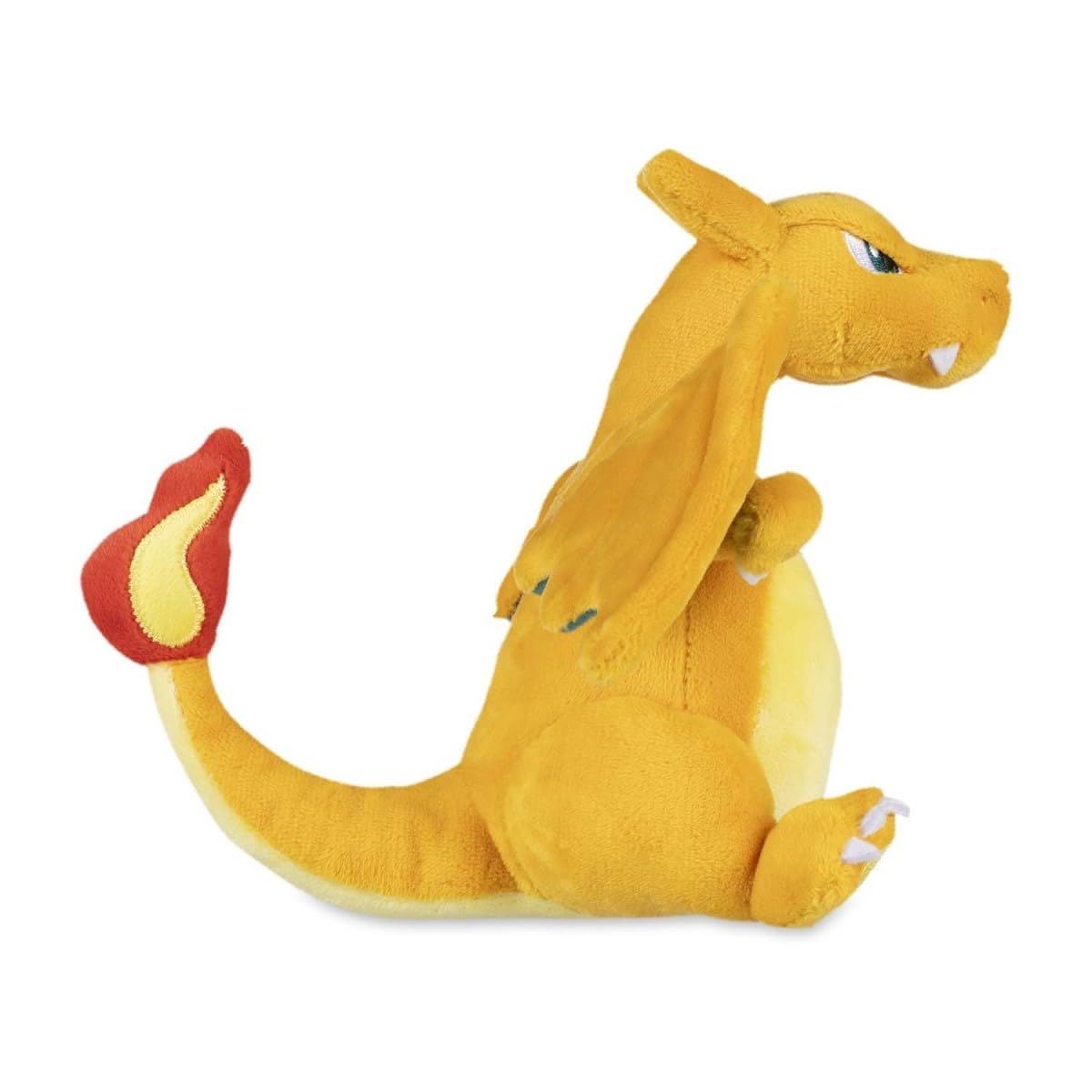 Amazon.co.jp: ポケモンセンター リザードン 座るキューティーズ