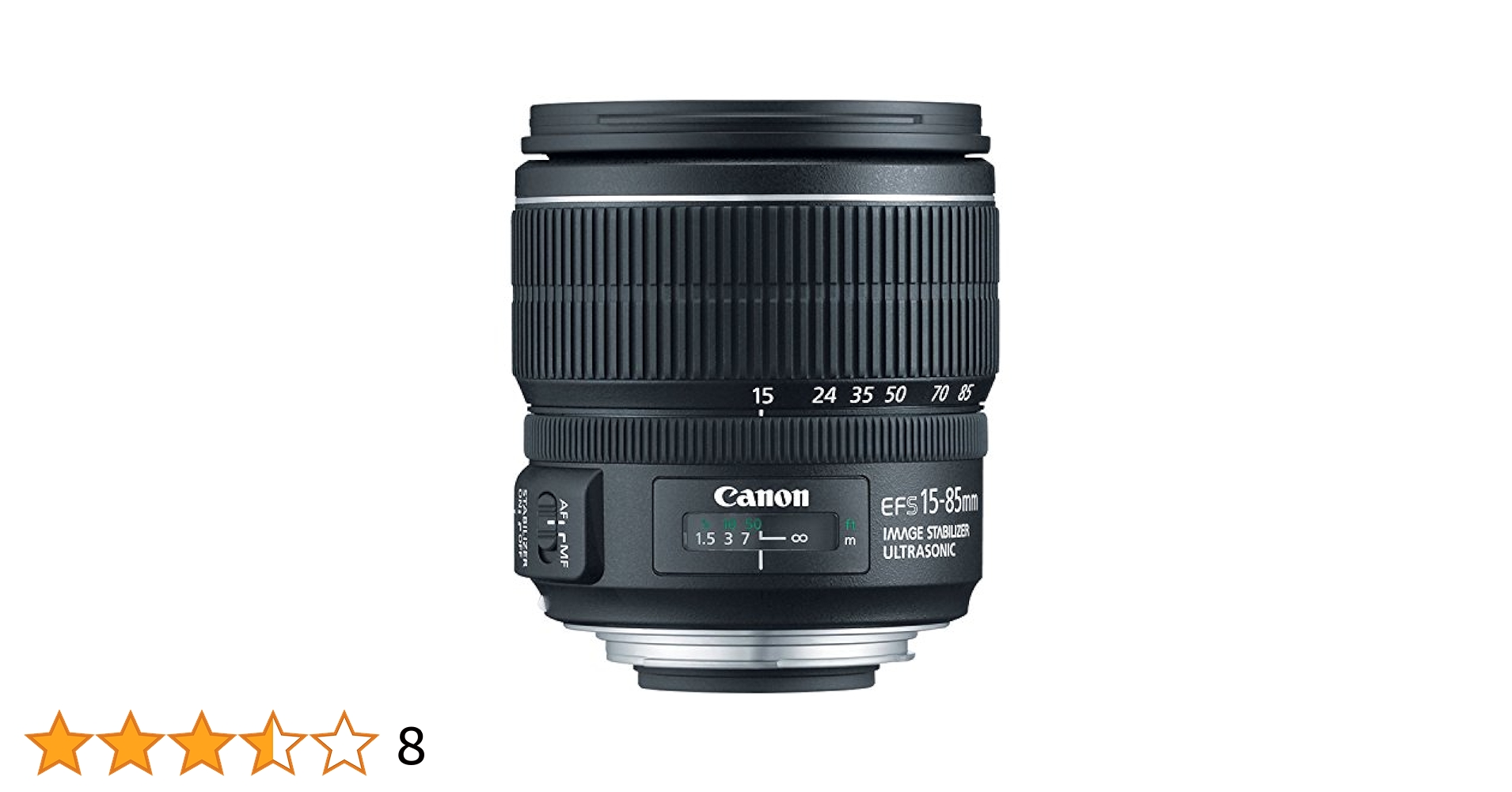 普段使いに最適で2本目レンズにオススメ☆キャノン EF-S 15-85mm♡ 普段使いに最適で2本目レンズにオススメ☆キャノン EF-S 15-85mm♡
