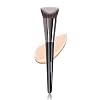 Angled Foundation Brush for Liquid Makeup, Contour Foundation Brush, Cream Contour Brushes for Makeup, Pinnacle Foundation Brushes for Cream Foundation, Makeup Brushes for Foundation