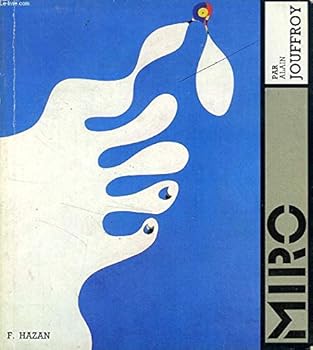 Paperback Miro (Masters of Modern Art) Book