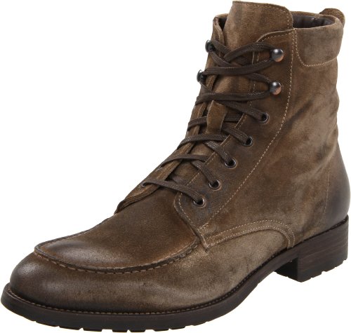Image of To Boot New York Men's Bromley Lace-Up Boot