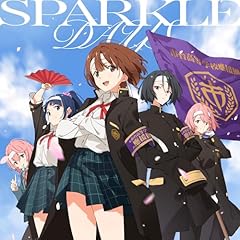 SPARKLE DAYS / DayRe: