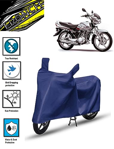 Image of Suzuki Zeus Waterproof Bike Cover