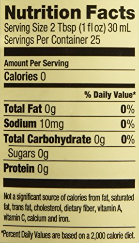 Image of Davinci Sugar-Free Almond Syrup - 750Ml Plastic Bottle, Pack of 2