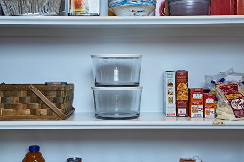 Lidded Party Bowl #TOP6